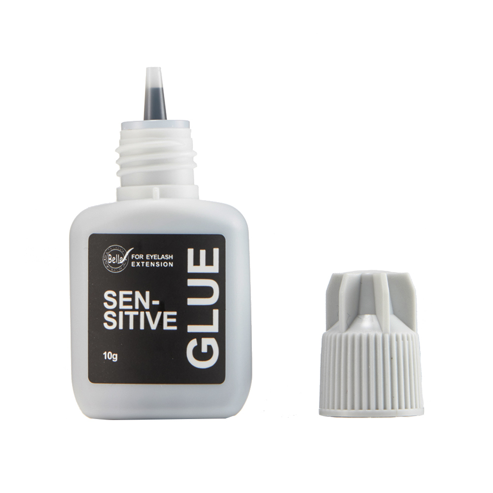 Sensitive glue